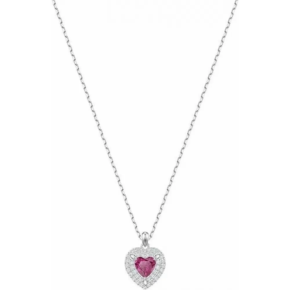 Колье Swarovski One | Кристаллы Сваровски