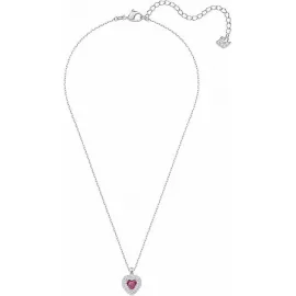 Колье Swarovski One | Кристаллы Сваровски