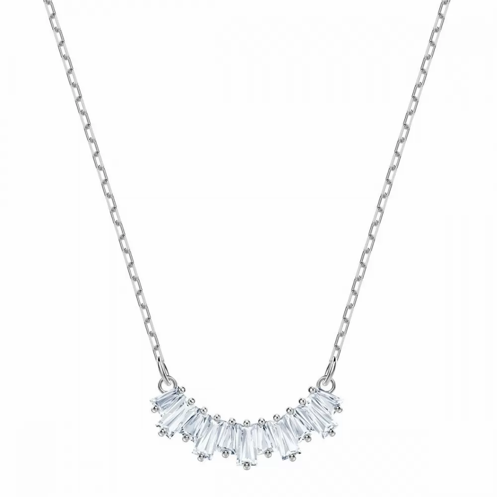 Колье Swarovski Sunshine | Кристаллы Сваровски