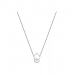 Колье Swarovski Sparkling Dance | Кристаллы Сваровски