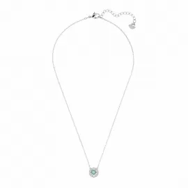 Колье Swarovski Sparkling Dance | Rose Gold | Кристаллы Swarovski