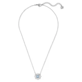 Колье Swarovski Sunshine | Кристаллы Сваровски