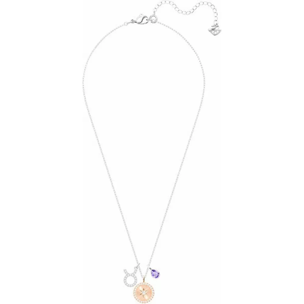 Swarovski Zodiac Taurus| Знак зодиака Телец | Кристаллы Сваровски