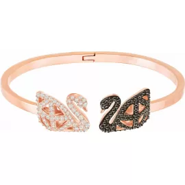 Браслет Swarovski Facet Swan | Кристаллы Сваровски
