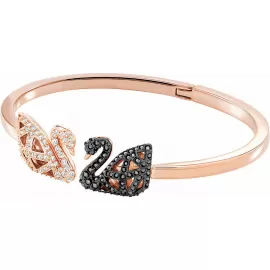 Браслет Swarovski Facet Swan | Кристаллы Сваровски