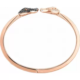 Браслет Swarovski Facet Swan | Кристаллы Сваровски