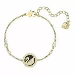 Браслет Swarovski Swan | Кристаллы Сваровски