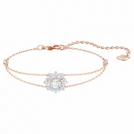 Браслет Swarovski Sunshine | Кристаллы Сваровски