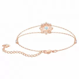 Браслет Swarovski Sunshine | Кристаллы Сваровски