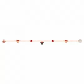 Браслет Swarovski Remix Collection Minnie Strand | Кристаллы Сваровски