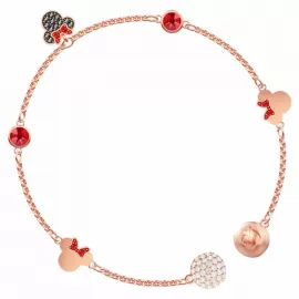 Браслет Swarovski Remix Collection Minnie Strand | Кристаллы Сваровски