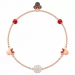 Браслет Swarovski Remix Collection Minnie Strand | Кристаллы Сваровски