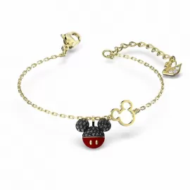 Браслет Mickey | Кристаллы Сваровски