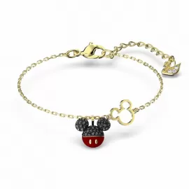 Браслет Mickey | Кристаллы Сваровски