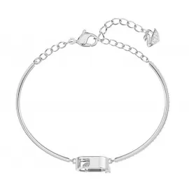 Браслет Swarovski Blue Dancing Crystal | Кристаллы Сваровски