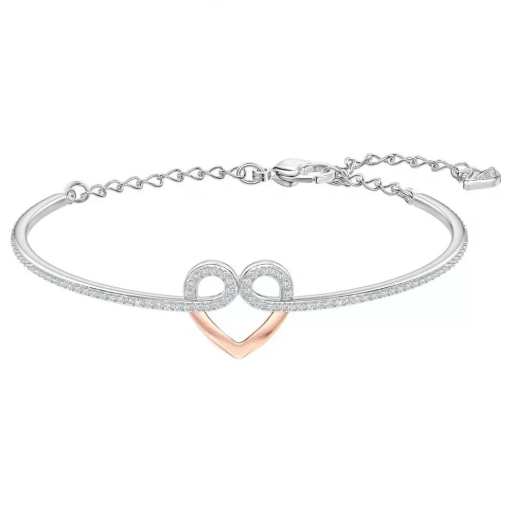 Браслет Swarovski My Hero | Кристаллы Сваровски