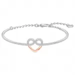 Браслет Swarovski My Hero | Кристаллы Сваровски