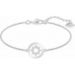 Браслет Swarovski Further Circle | Кристаллы Сваровски