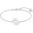 Браслет Swarovski Further Circle | Кристаллы Сваровски