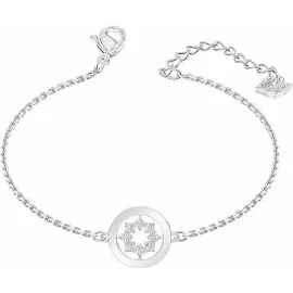 Браслет Swarovski Further Circle | Кристаллы Сваровски