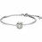 Браслет Swarovski|Lucky Cat | кристаллы Swarovski