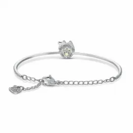 Браслет Swarovski|Lucky Cat | кристаллы Swarovski