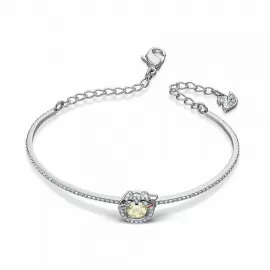 Браслет Swarovski|Lucky Cat | кристаллы Swarovski