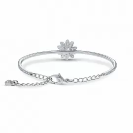 Браслет Swarovski Eternal Flower | Кристаллы Сваровски