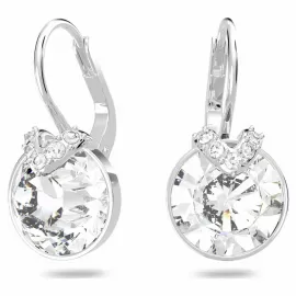 Серьги Swarovski Bella | Кристаллы Сваровски