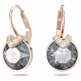 Серьги Swarovski Bella | Кристаллы Сваровски