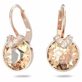 Серьги Swarovski Bella | Кристаллы Сваровски