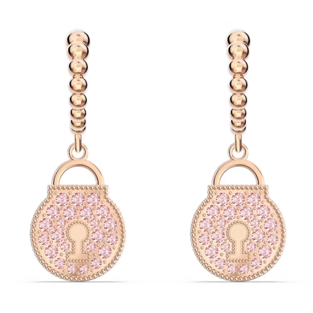 Серьги Swarovski Togetherness | Кристаллы Сваровски