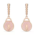 Серьги Swarovski Togetherness | Кристаллы Сваровски