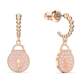 Серьги Swarovski Togetherness | Кристаллы Сваровски