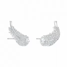 Серьги Swarovski Nice Stud Pierced | Кристаллы Сваровски