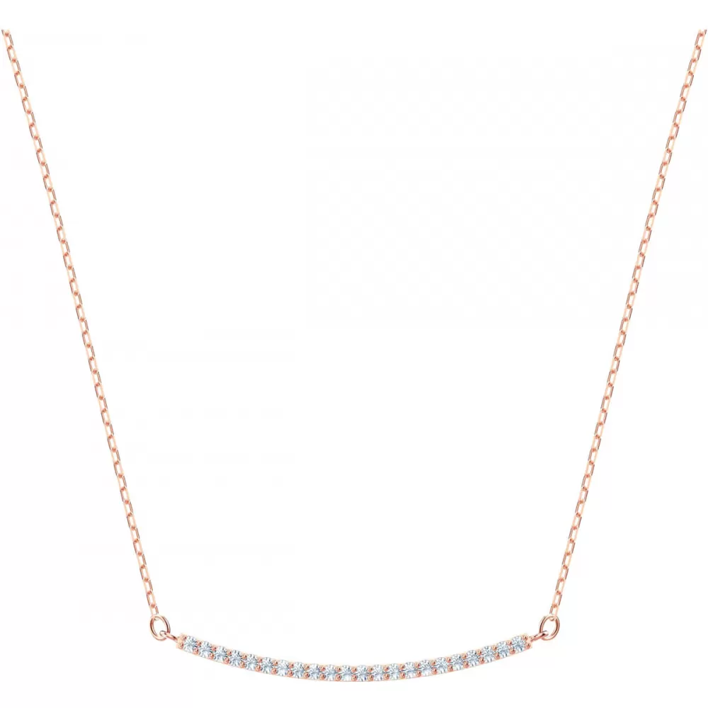 Колье Swarovski Only | Кристаллы Сваровски