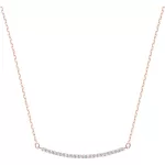 Колье Swarovski Only | Кристаллы Сваровски