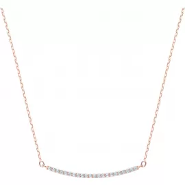 Колье Swarovski Only | Кристаллы Сваровски