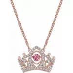 Колье Swarovski Bee A Queen | Кристаллы Сваровски