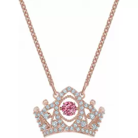 Колье Swarovski Bee A Queen | Кристаллы Сваровски