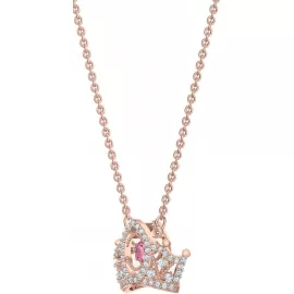 Колье Swarovski Bee A Queen | Кристаллы Сваровски