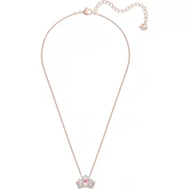 Колье Swarovski Bee A Queen | Кристаллы Сваровски