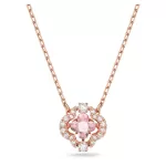 Колье Swarovski Sparkling Dance | Кристаллы Сваровски