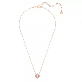 Колье Swarovski Sparkling Dance | Кристаллы Сваровски