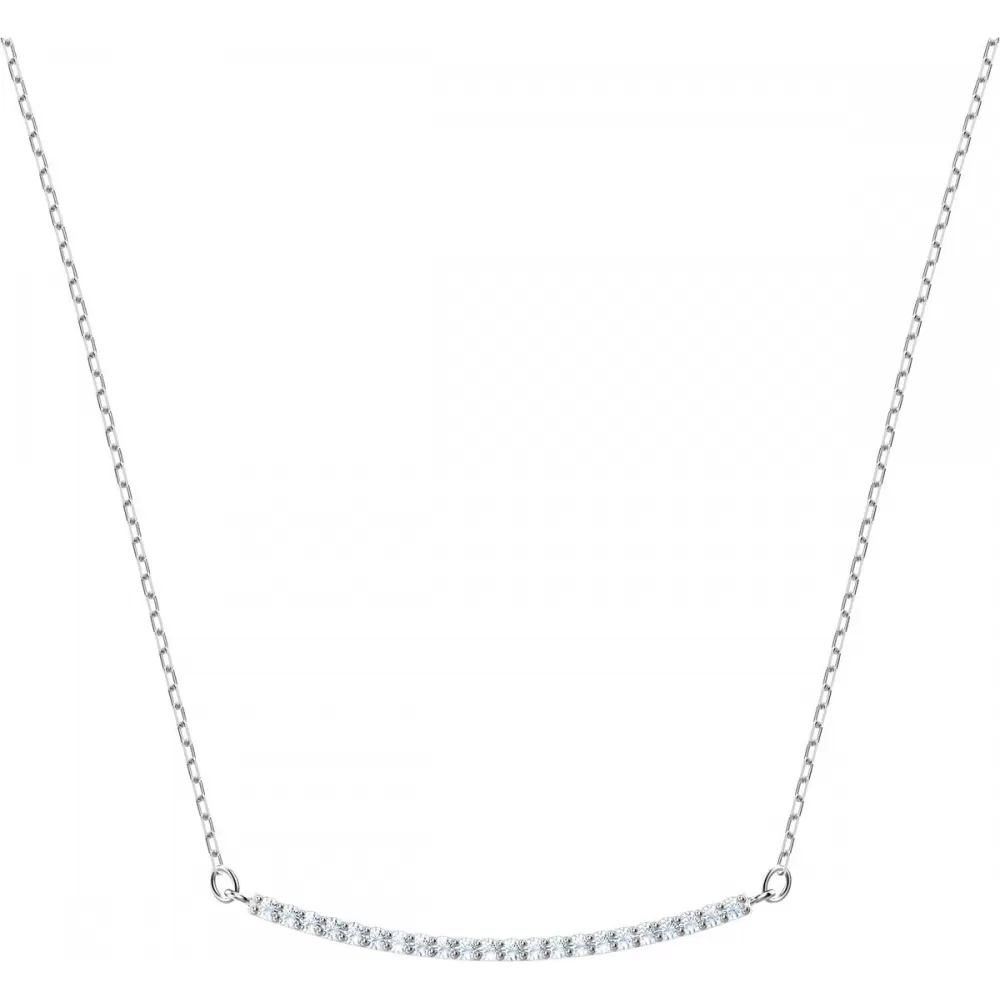 Колье Swarovski Only | Кристаллы Сваровски