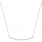 Колье Swarovski Only | Кристаллы Сваровски