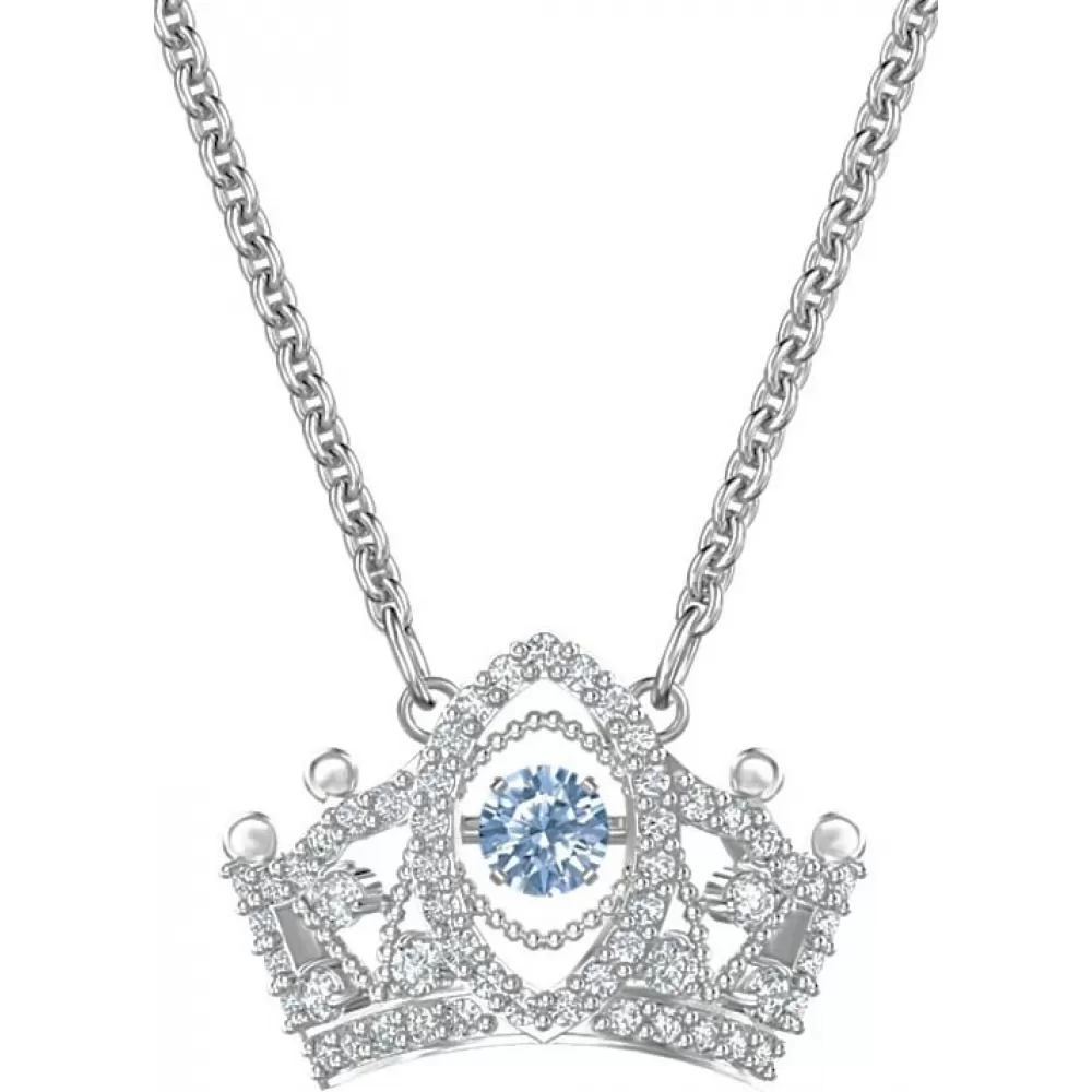 Колье Swarovski Bee A Queen | Кристаллы Сваровски