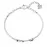 Браслет Swarovski Symbolic Evil Eye / Мистический глаз / Кристаллы Сваровски
