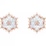 Серьги Swarovski Magic | Кристаллы Сваровски