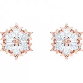 Серьги Swarovski Magic | Кристаллы Сваровски